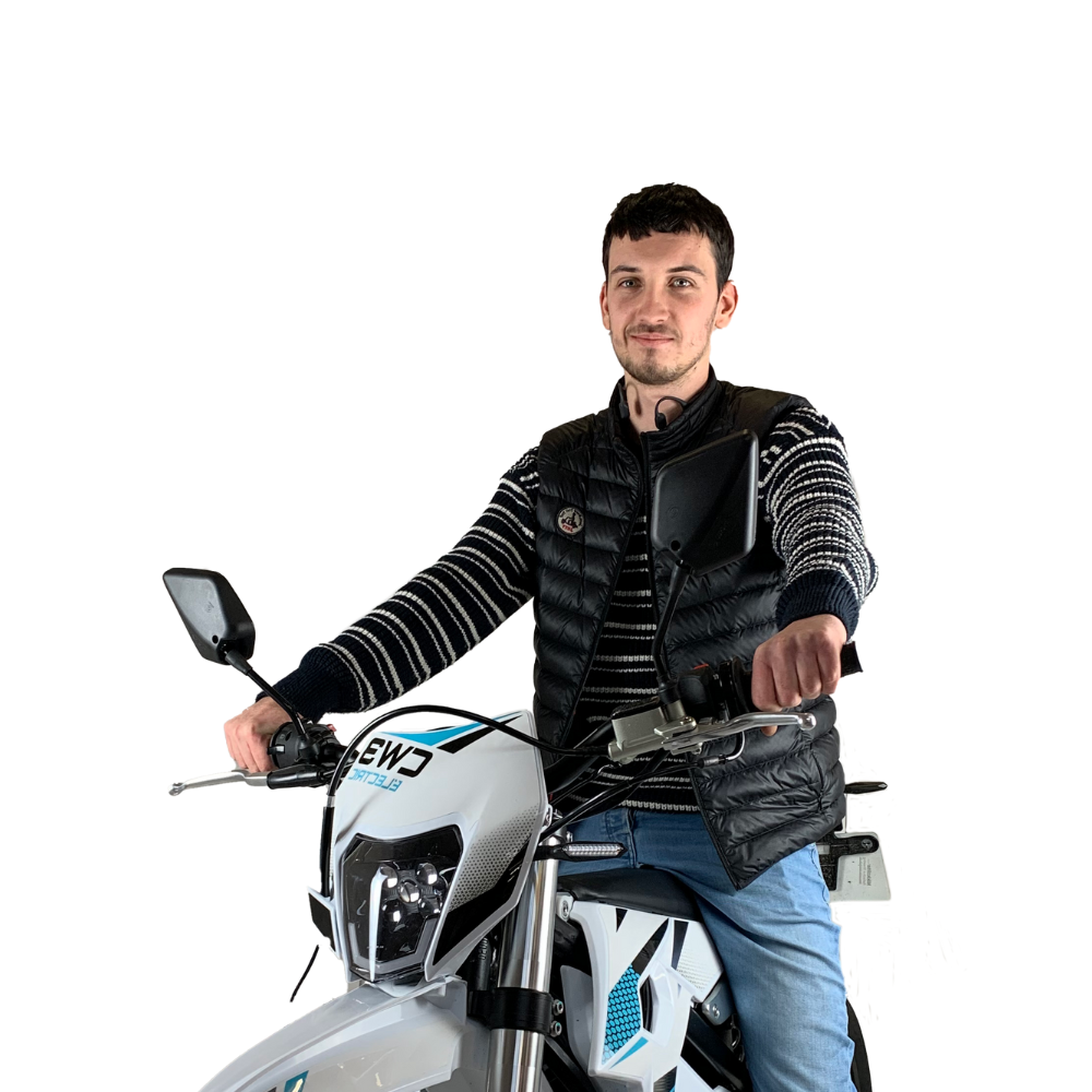 Photo de Yann VASLET